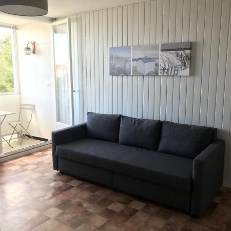 A 2 Pas De La Plage Saint-Hilaire-de-Riez Εξωτερικό φωτογραφία